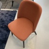 Foyer dining chair - SAMPLE 2PCS